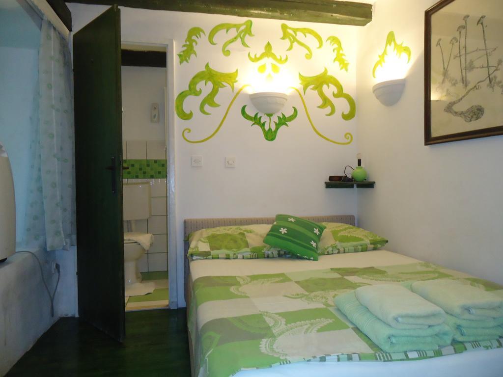 Tina Apartments Dubrovnik Room photo