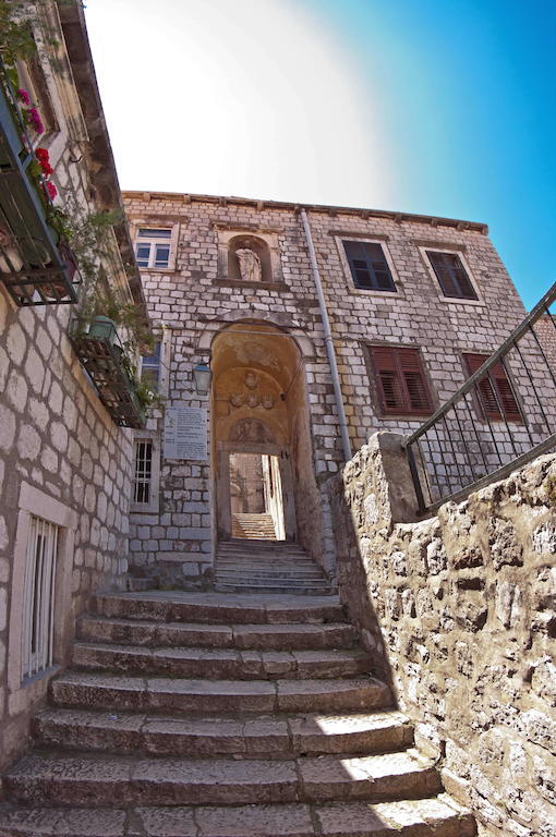 Tina Apartments Dubrovnik Exterior photo