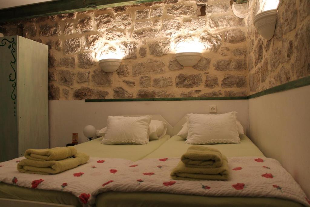 Tina Apartments Dubrovnik Room photo