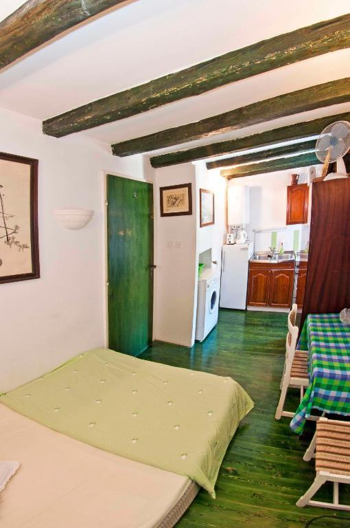 Tina Apartments Dubrovnik Room photo