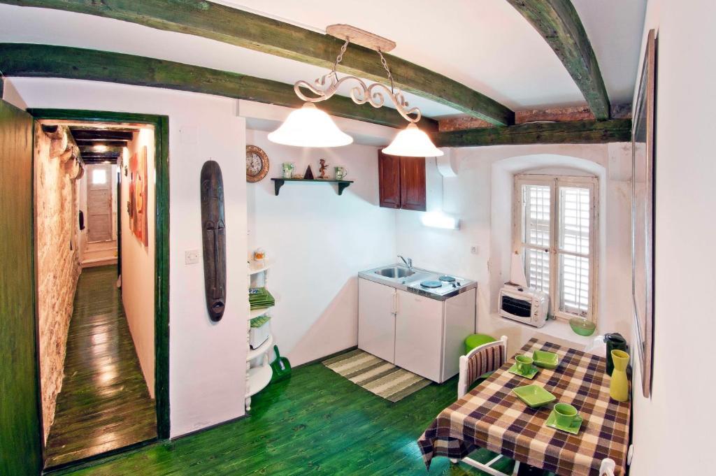 Tina Apartments Dubrovnik Room photo